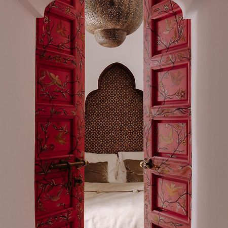 فندق P'Tit Habibi مراكش المظهر الخارجي الصورة